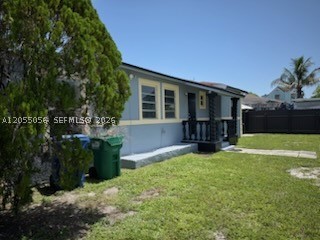 863 Nw 139th St # Property Photo 6