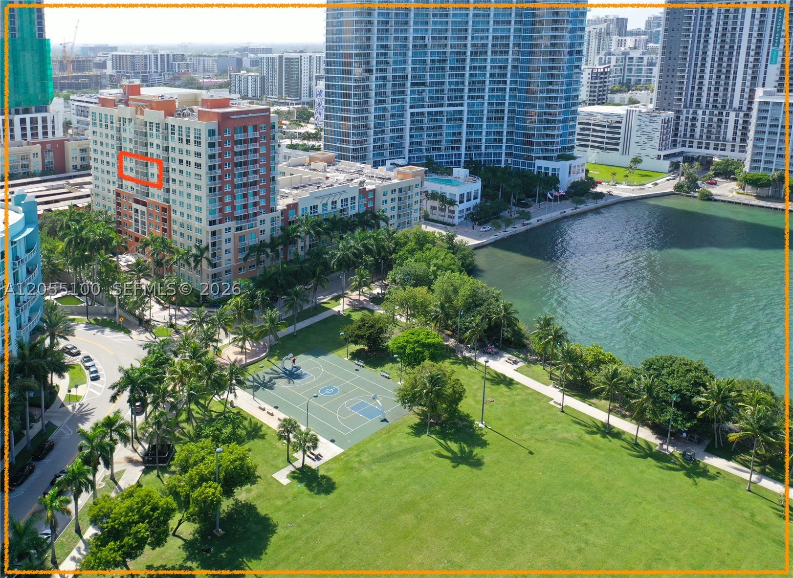 2000 N Bayshore Dr 1006 Property Photo 1