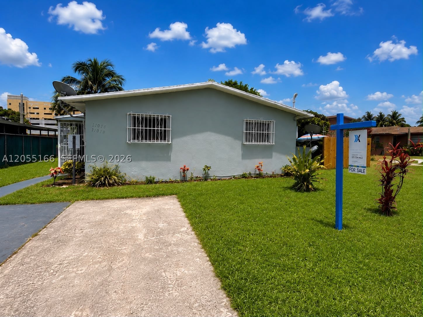 11016 Sw 7 Property Photo 1