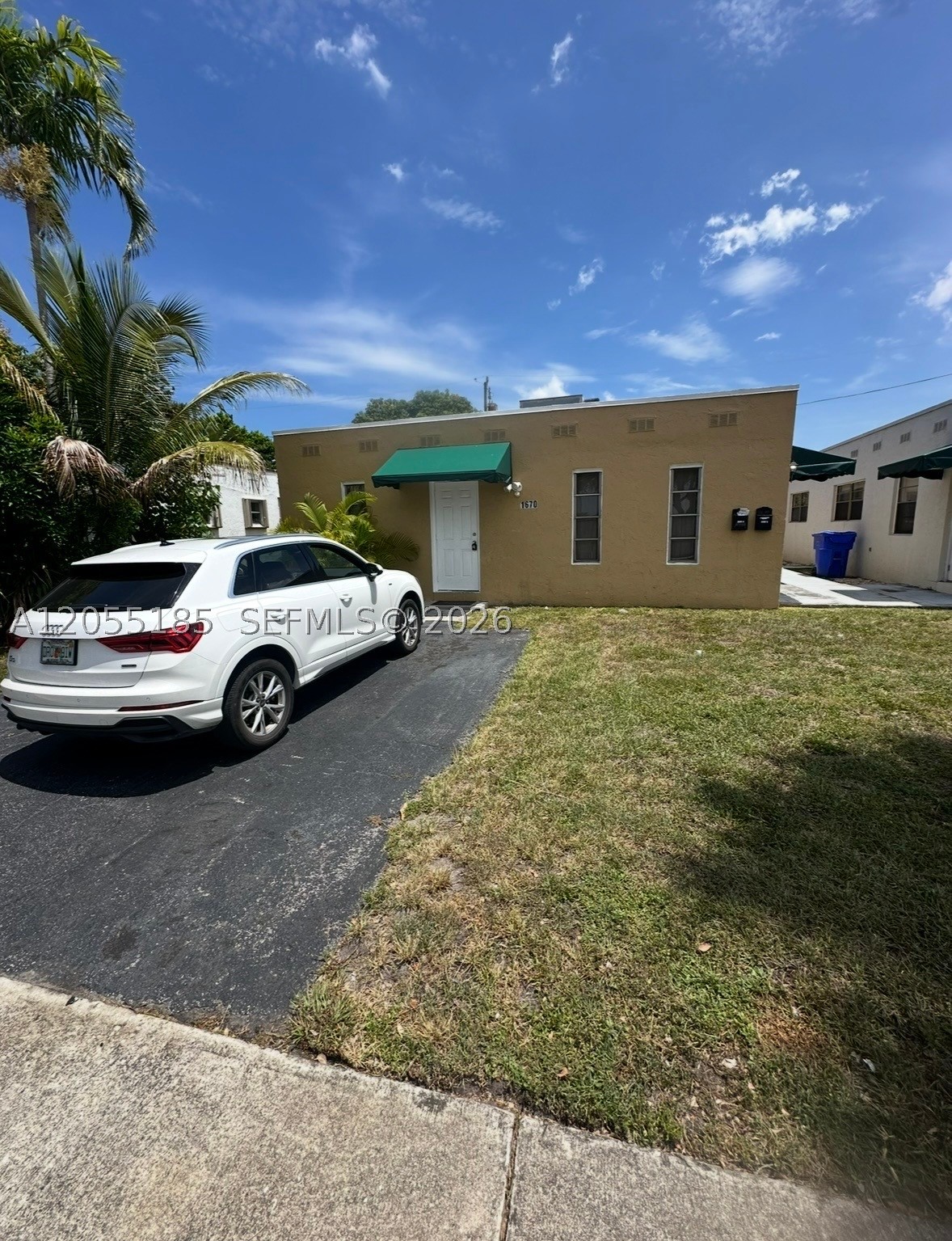 1670 Harding St Property Photo 1