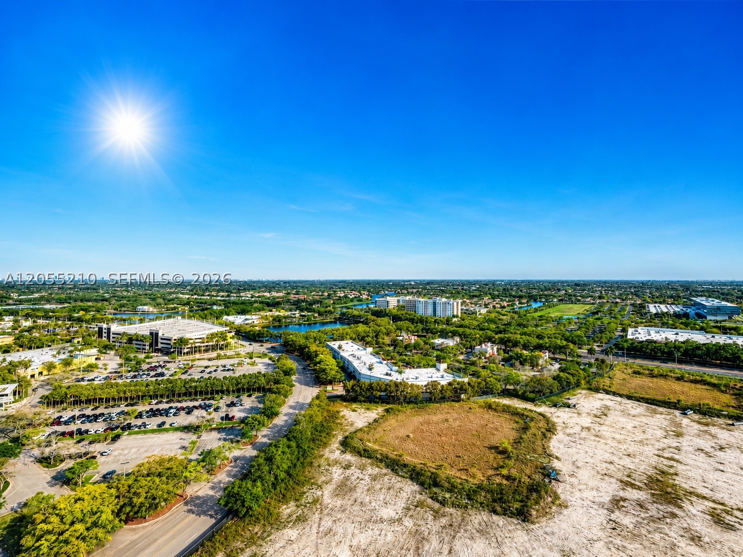 2000 Metropica Way 2208 Property Photo 25