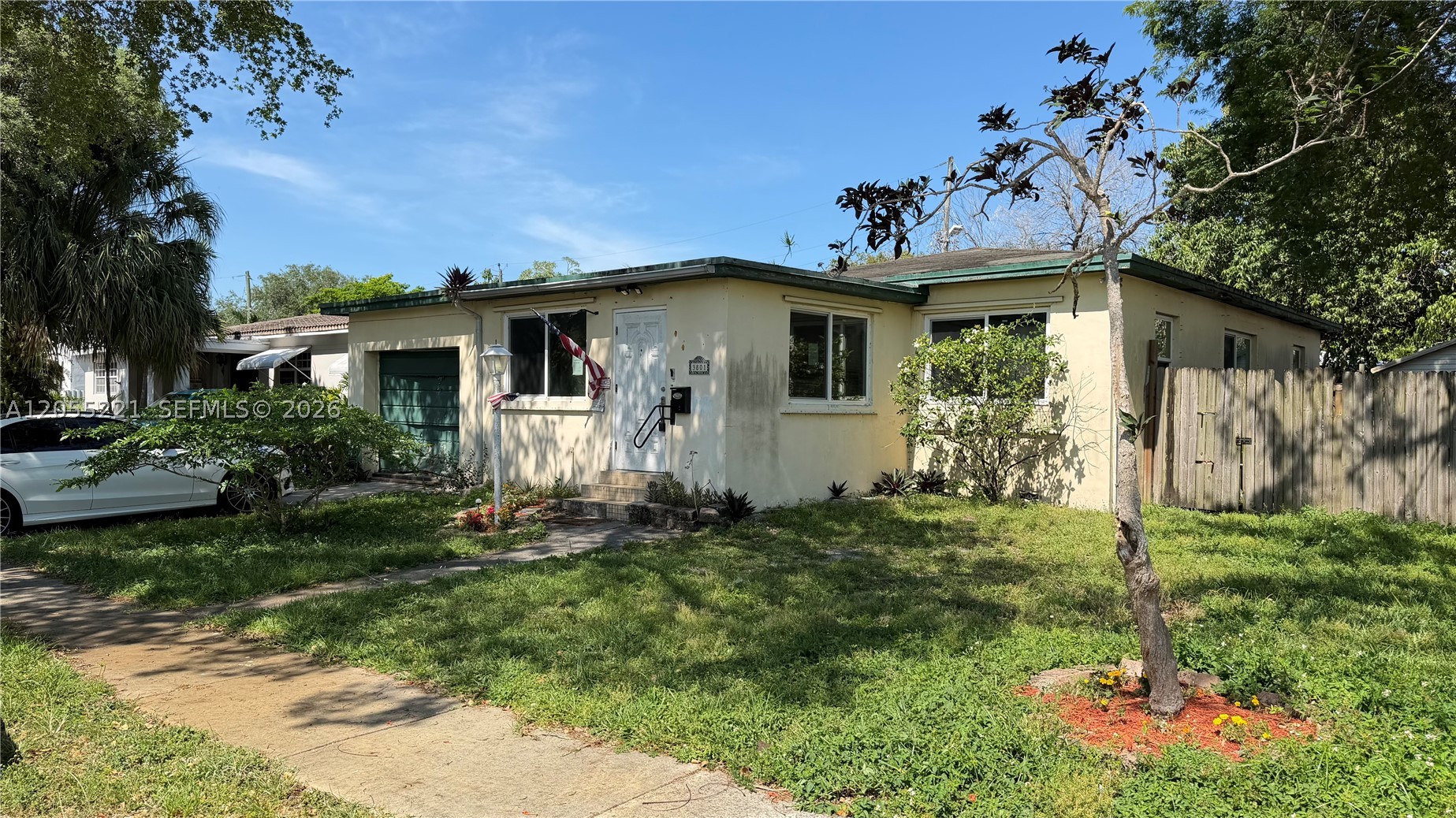 3801 NW 62nd Ct