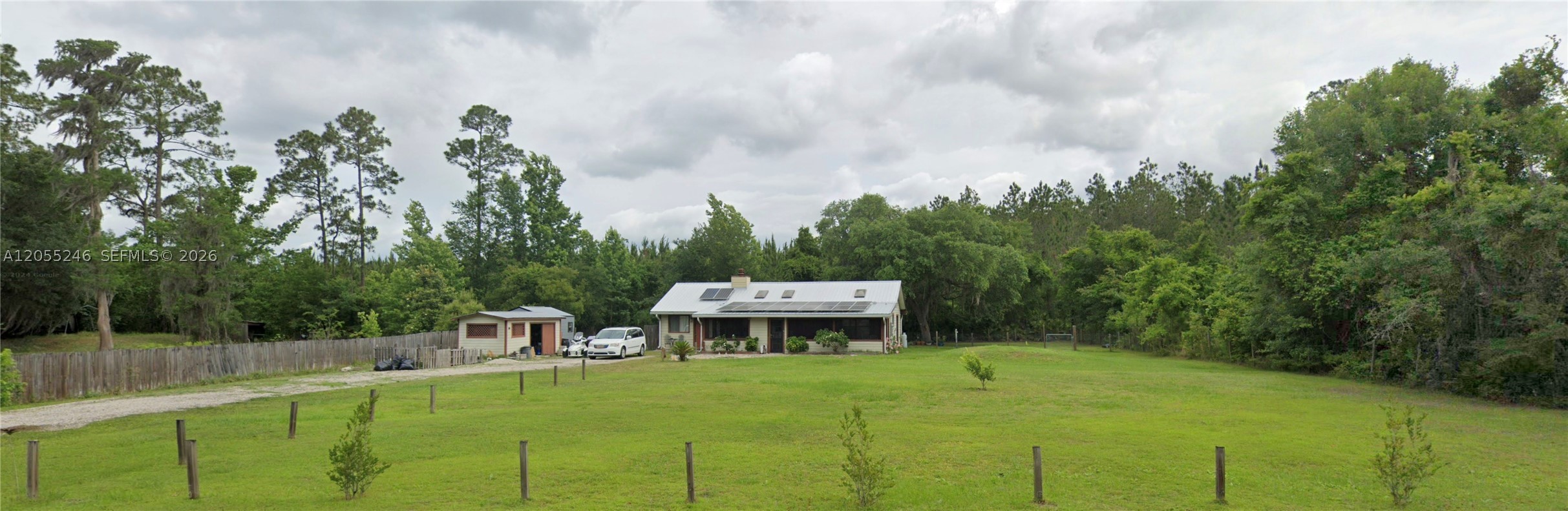 7736 Colee Cove Rd. Property Photo 1