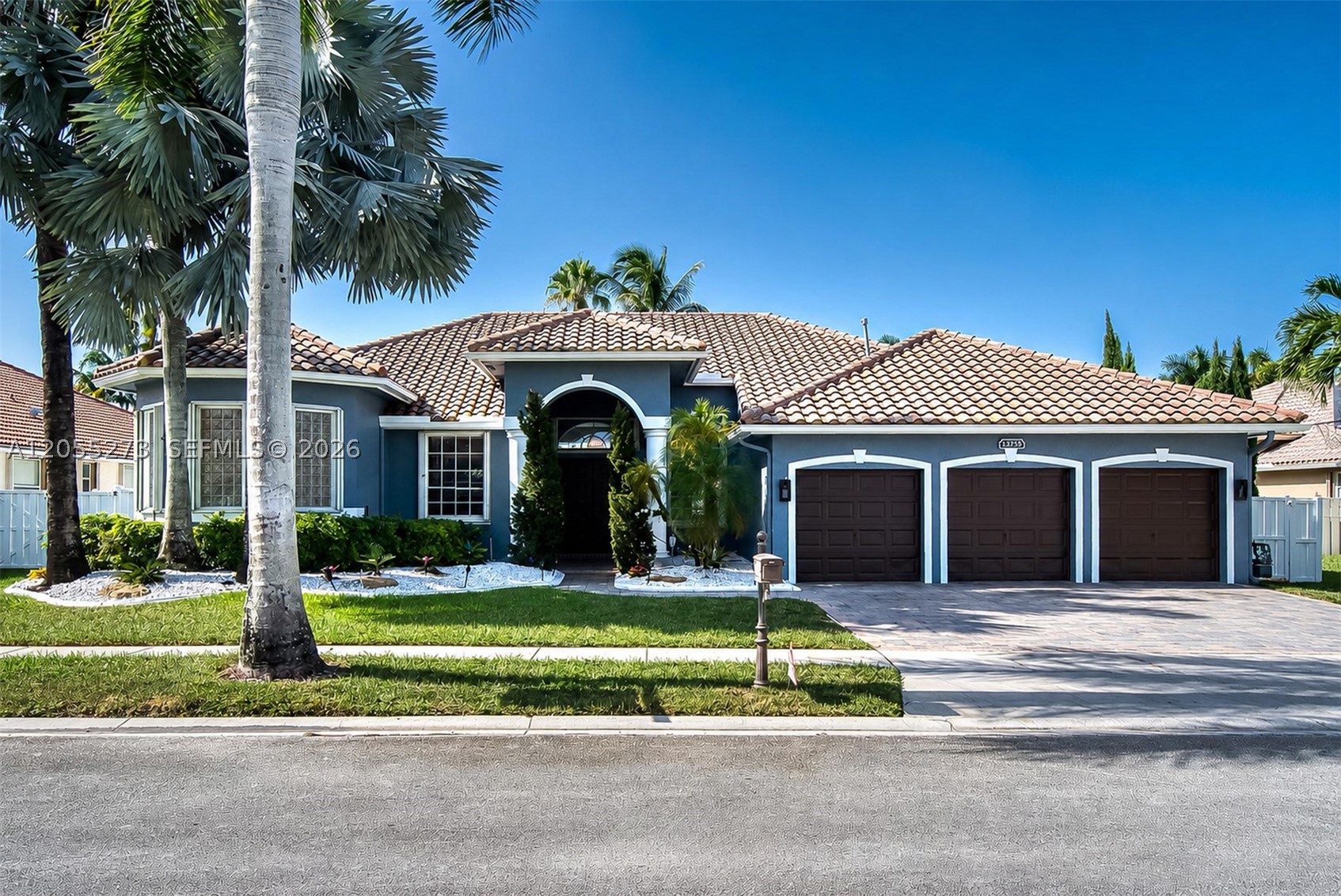 13755 Nw 18th Ct Property Photo 1