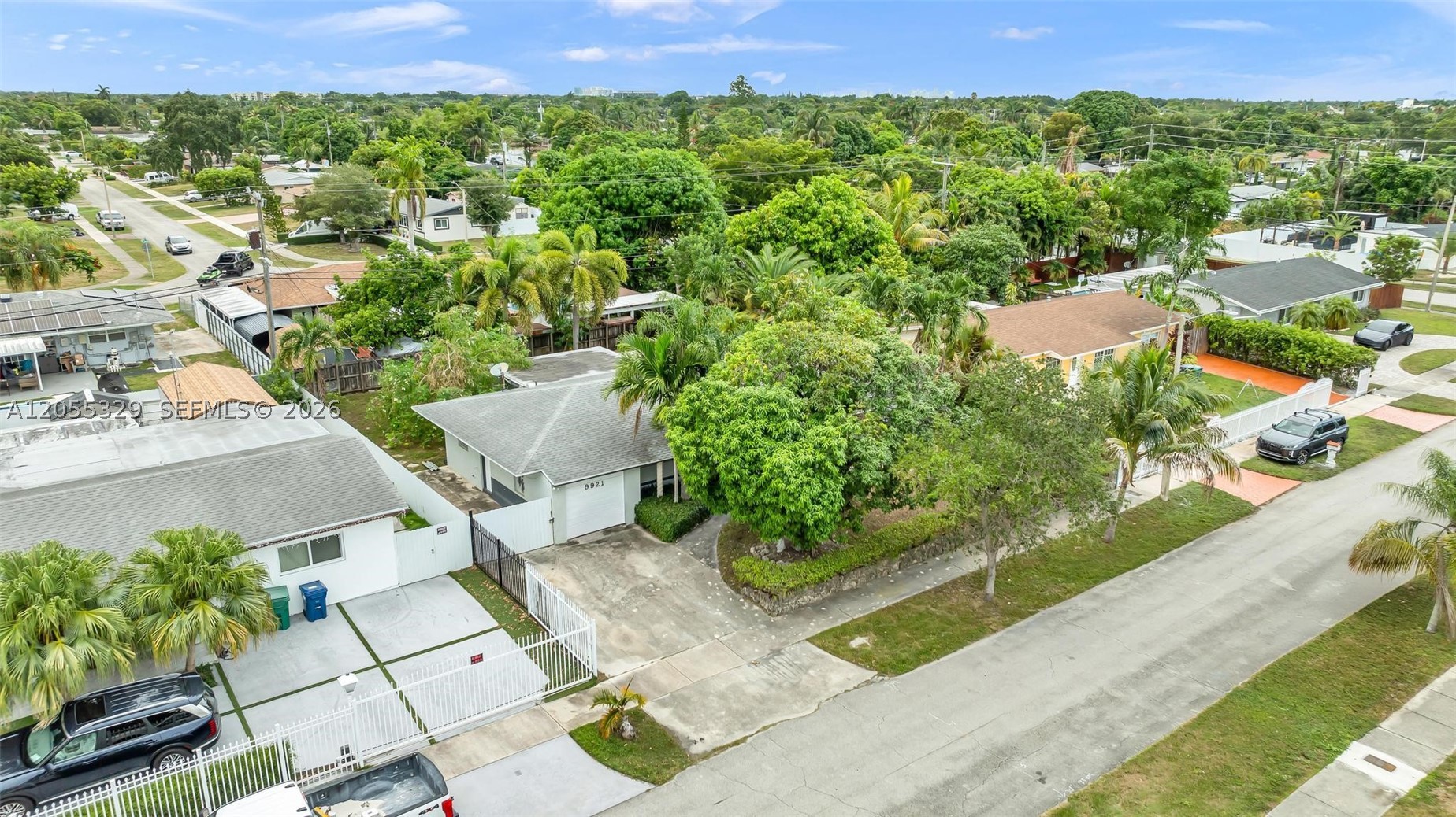 9921 Sw 165th Ter Property Photo 42
