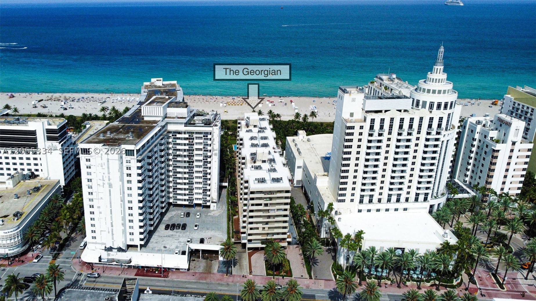 1621 Collins Ave 205 Property Photo 1