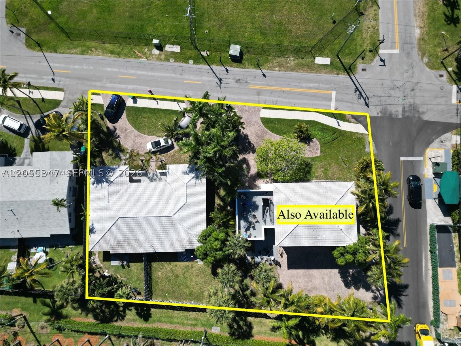 18815 Atlantic Blvd Property Photo 2