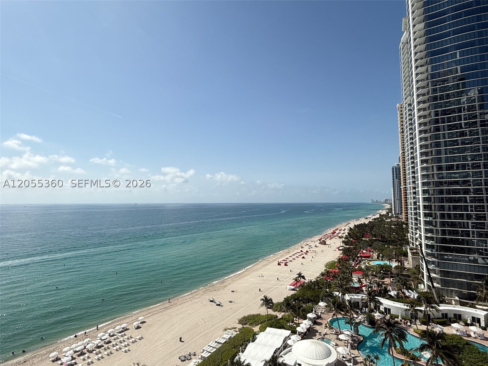 18101 Collins Ave 1605 Property Photo 20