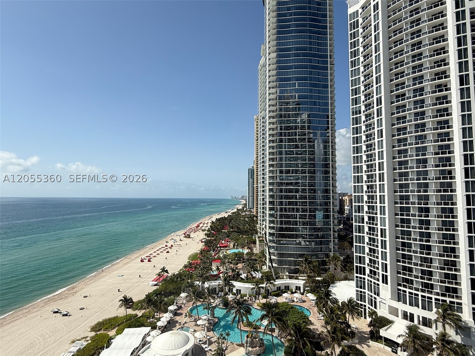 18101 Collins Ave 1605 Property Photo 21