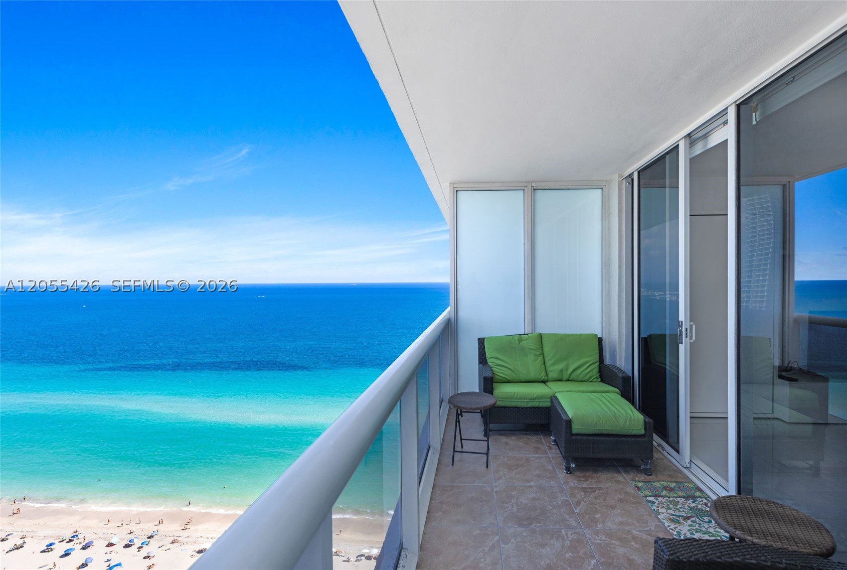 1830 S Ocean Dr 2609 Property Photo 15