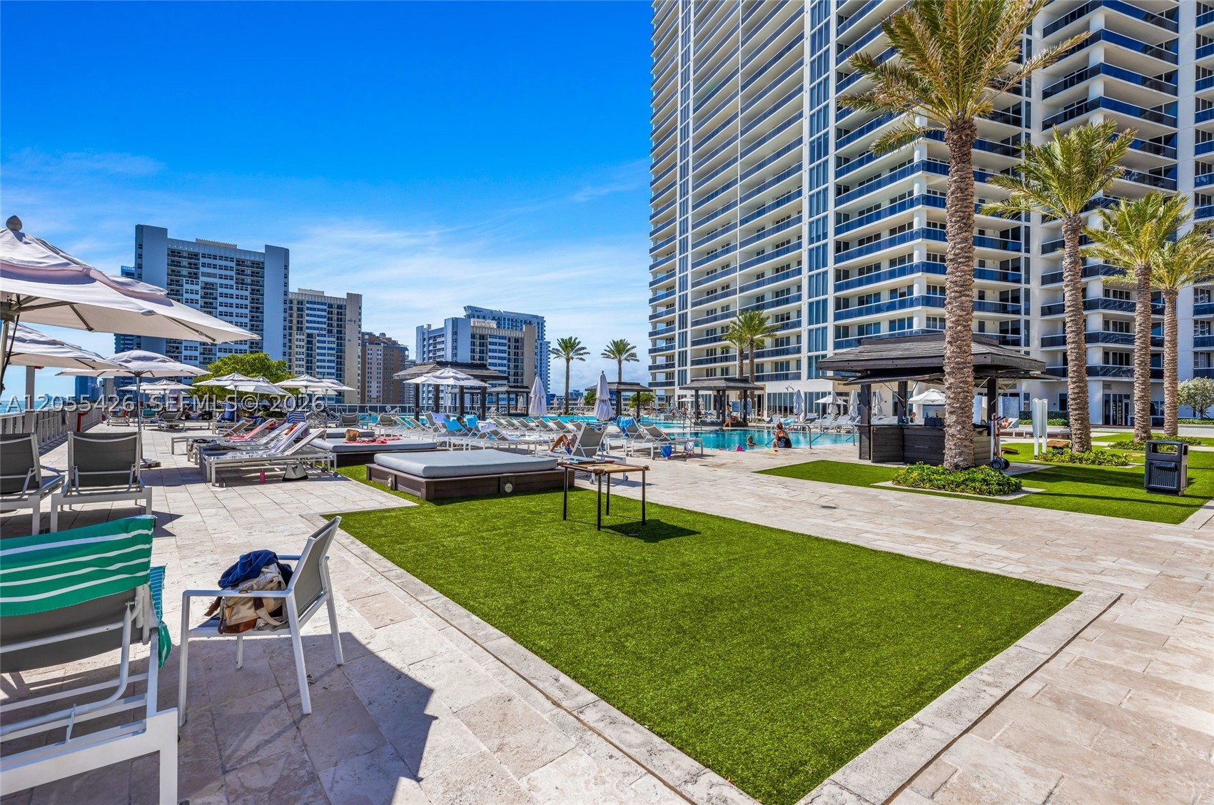 1830 S Ocean Dr 2609 Property Photo 17