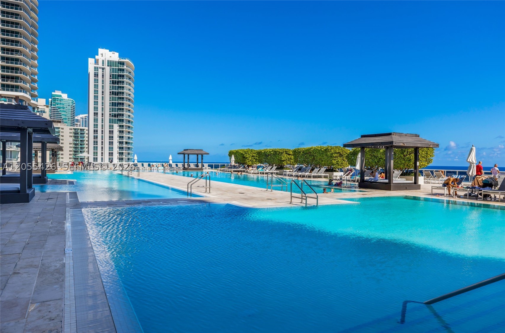 1830 S Ocean Dr 2609 Property Photo 19