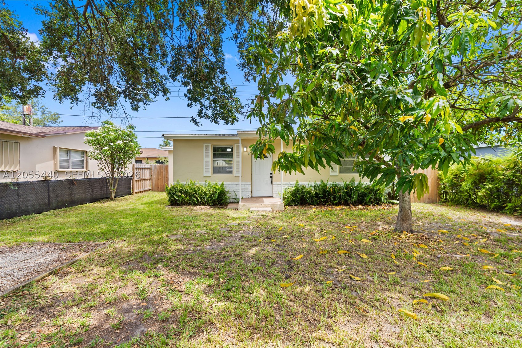 6109 Sw 40th Ct Property Photo 1