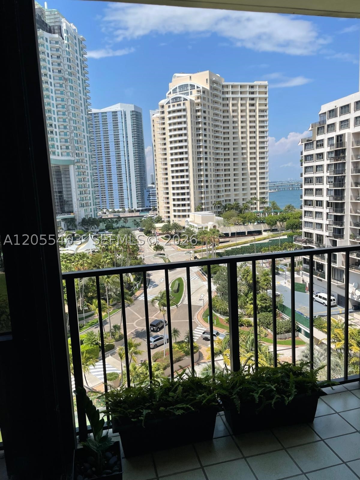 520 Brickell Key Dr A1216 Property Photo 1