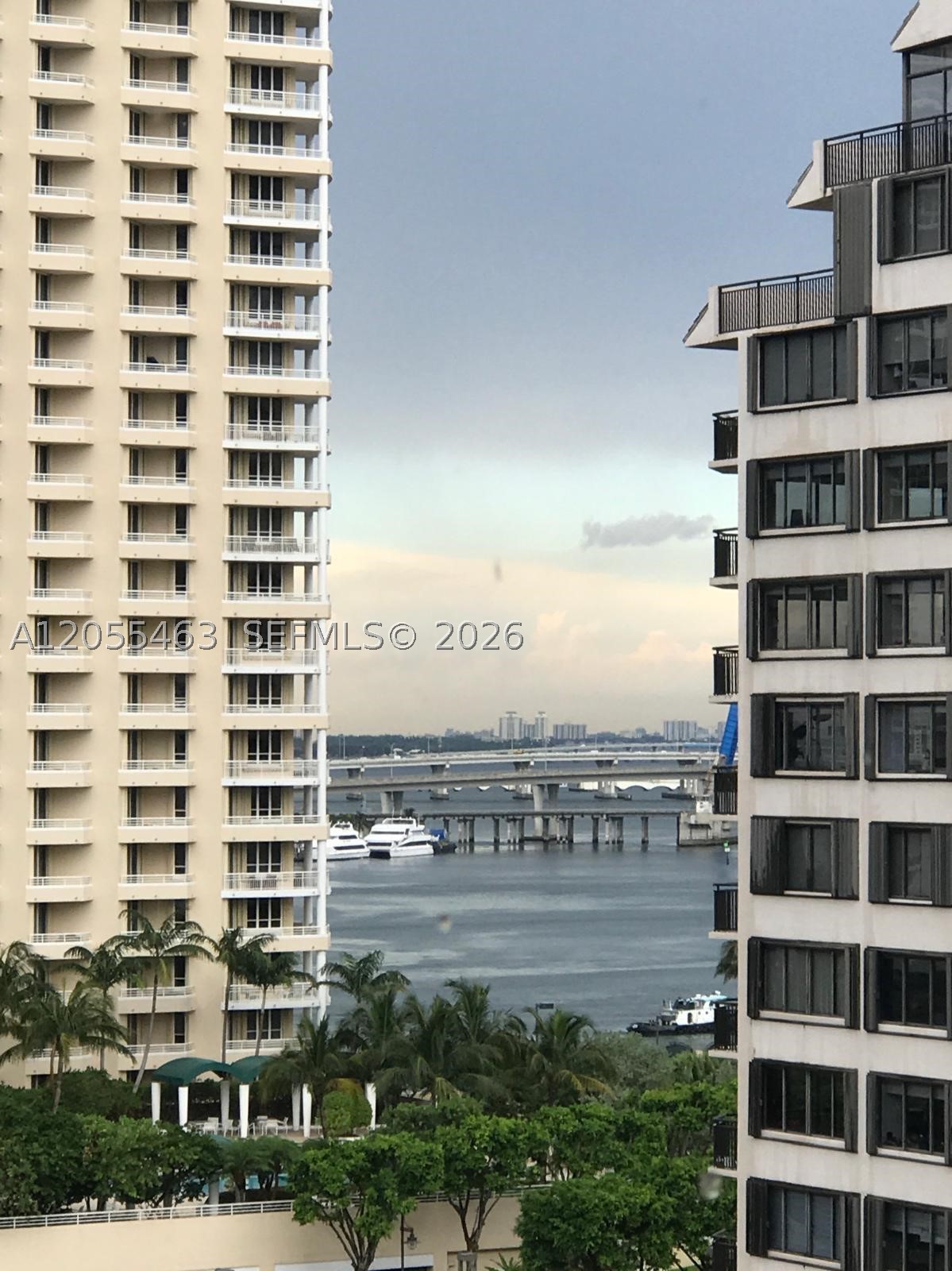 520 Brickell Key Dr A1216 Property Photo 2