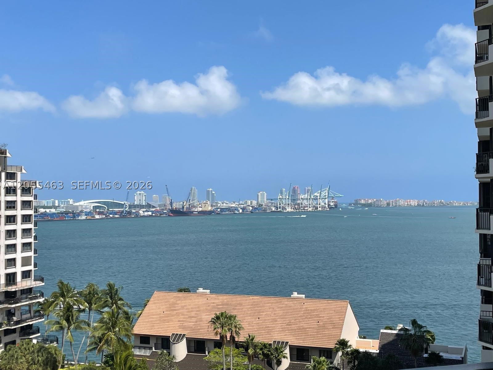 520 Brickell Key Dr A1216 Property Photo 3