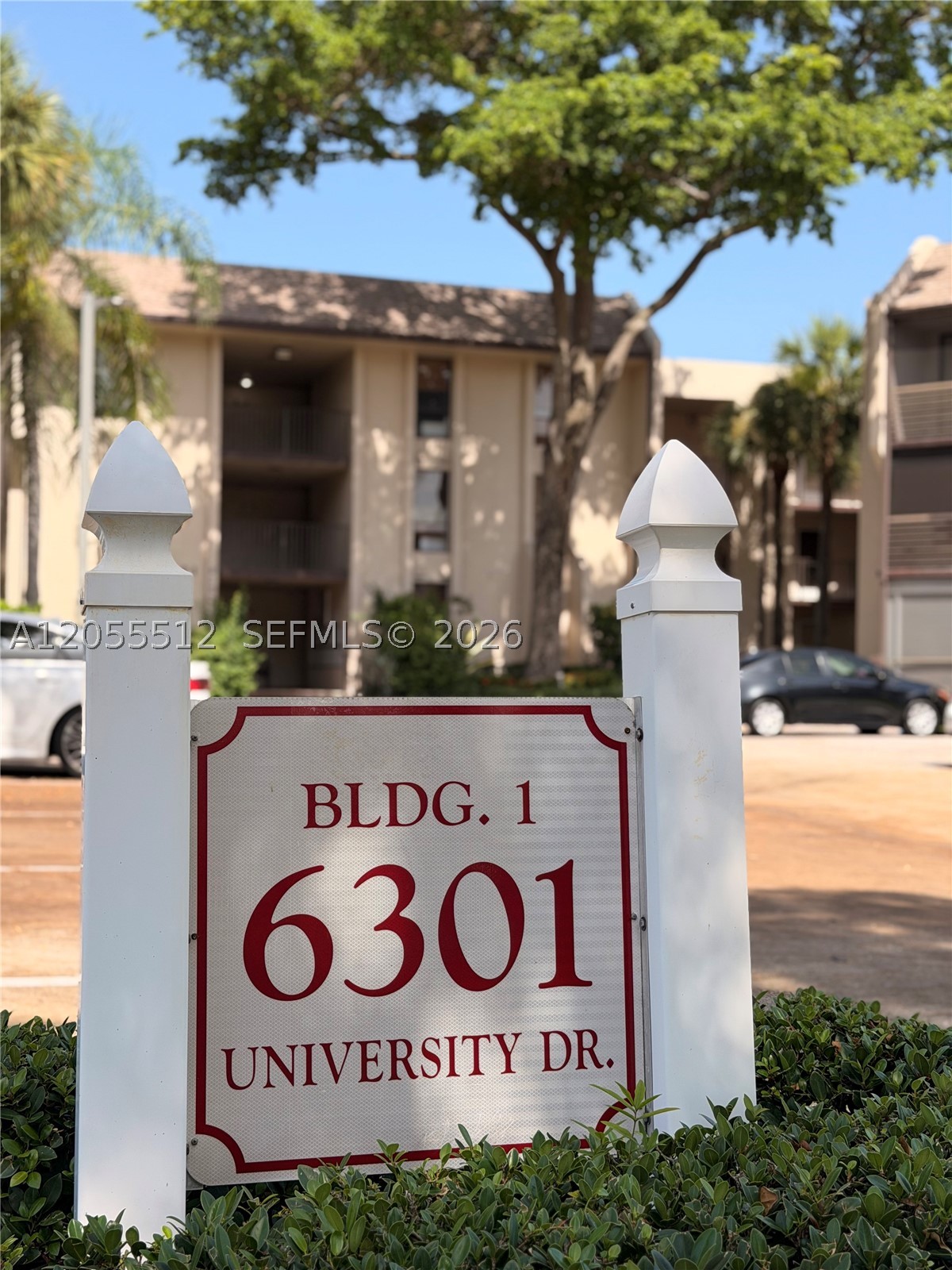 6301 N University Dr 217 Property Photo 1