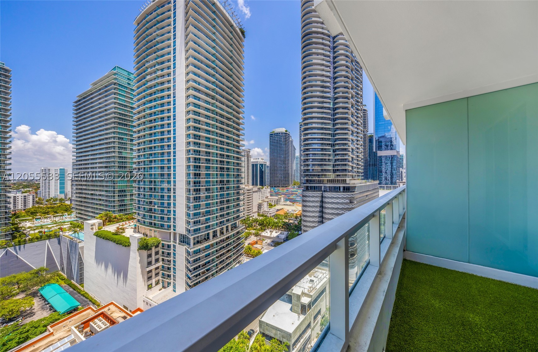 1080 Brickell Ave 1803 Property Photo 8