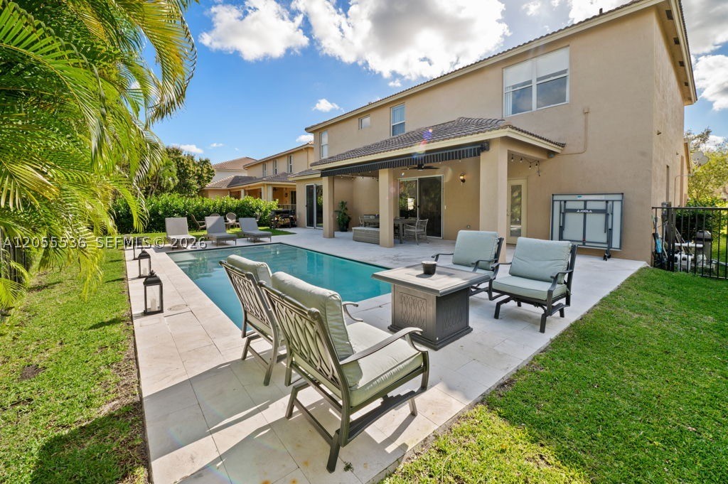 3846 W Gardenia Ave Property Photo 25