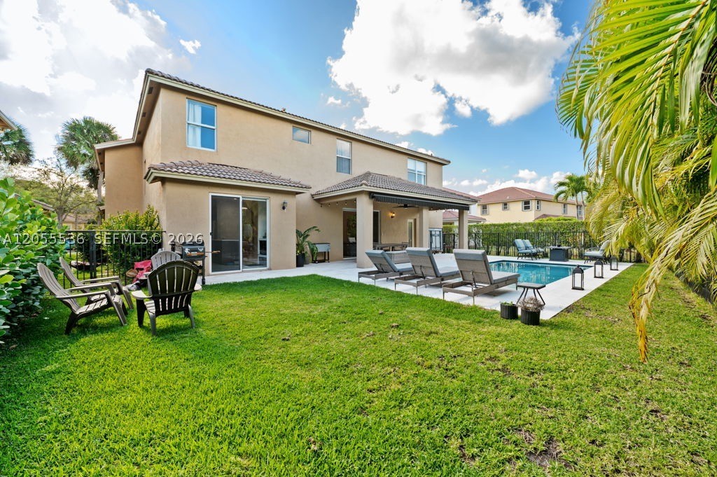 3846 W Gardenia Ave Property Photo 26
