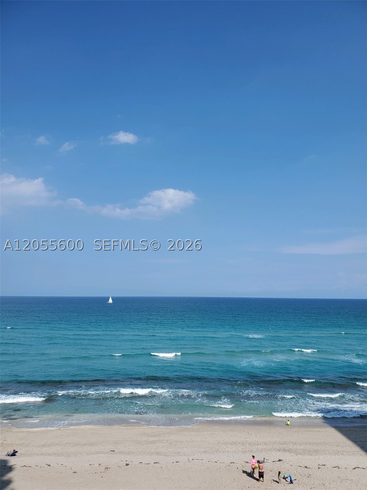 5460 N Ocean Dr 4B Property Photo 1