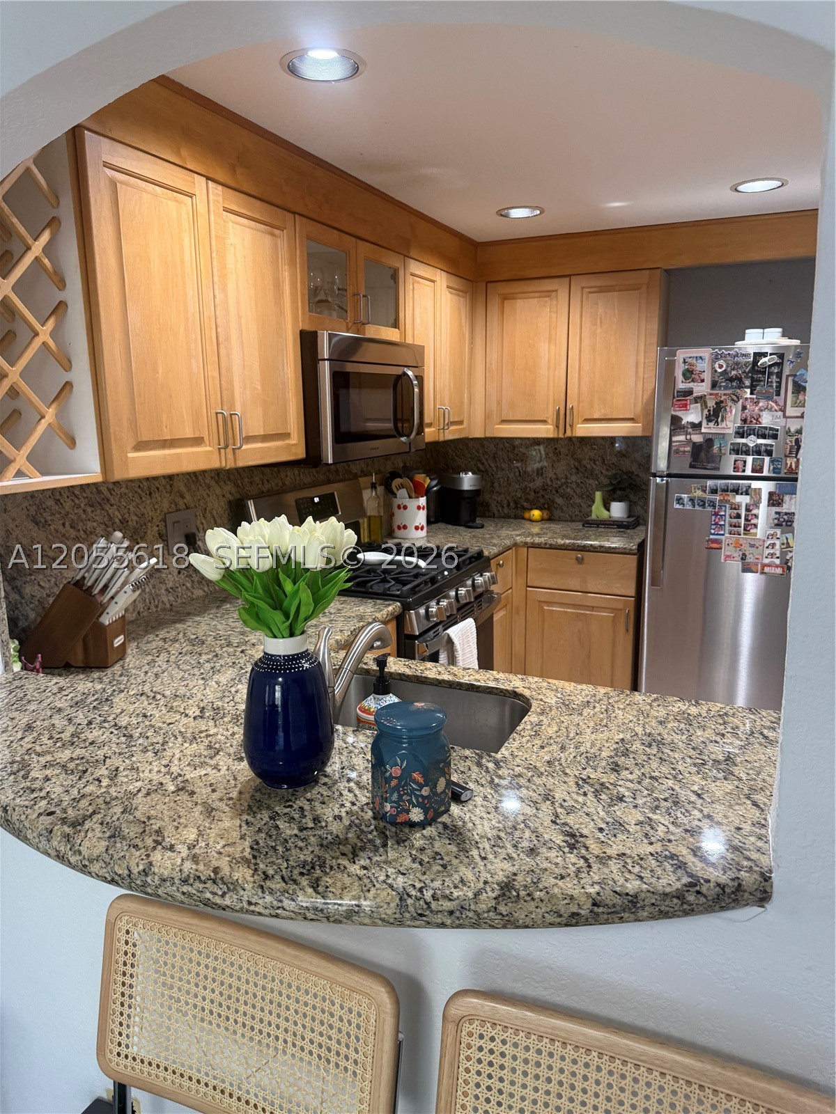 6709 N Kendall Dr 220 Property Photo 4