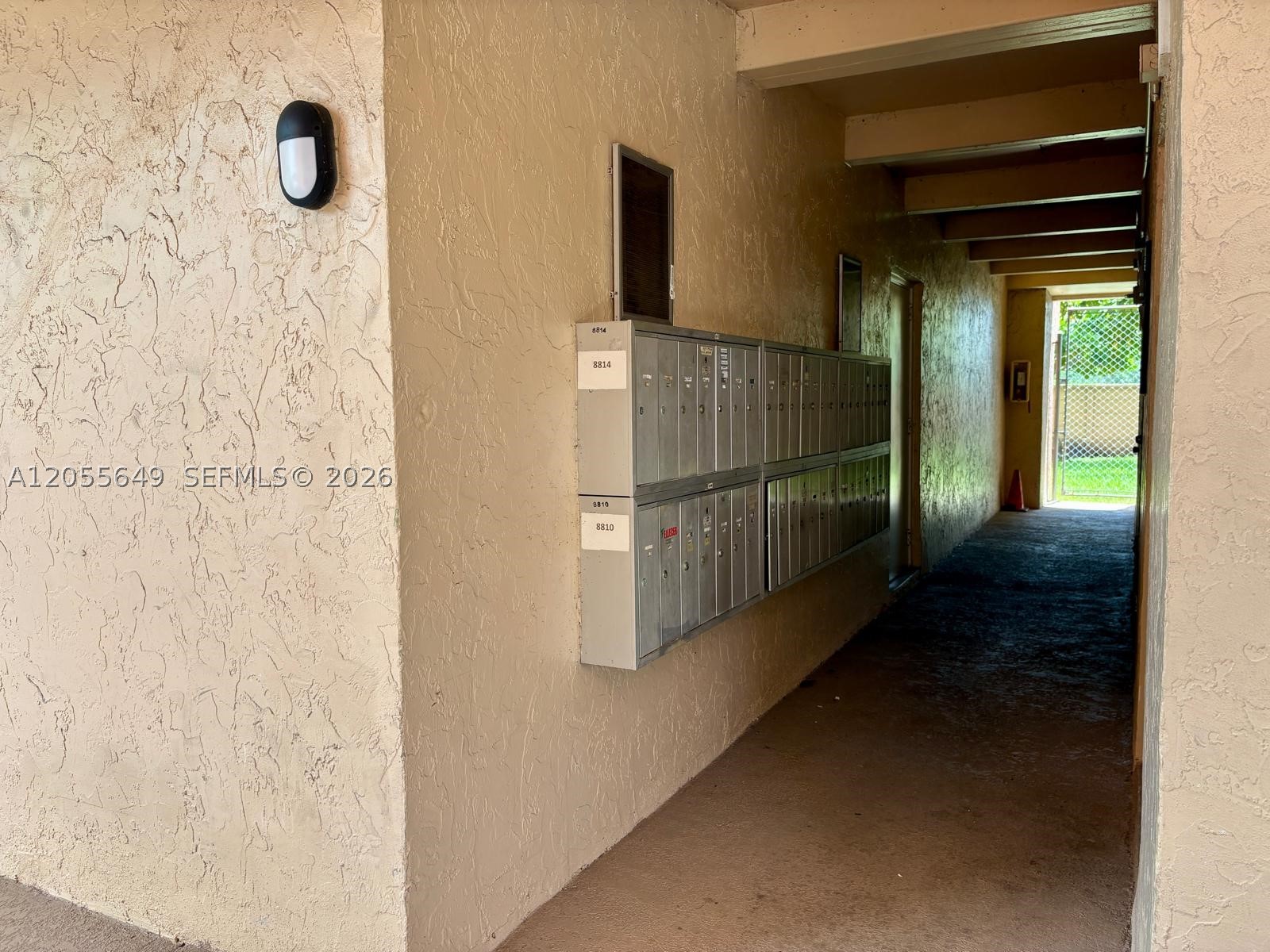 8810 W Mcnab Rd 206 Property Photo 23