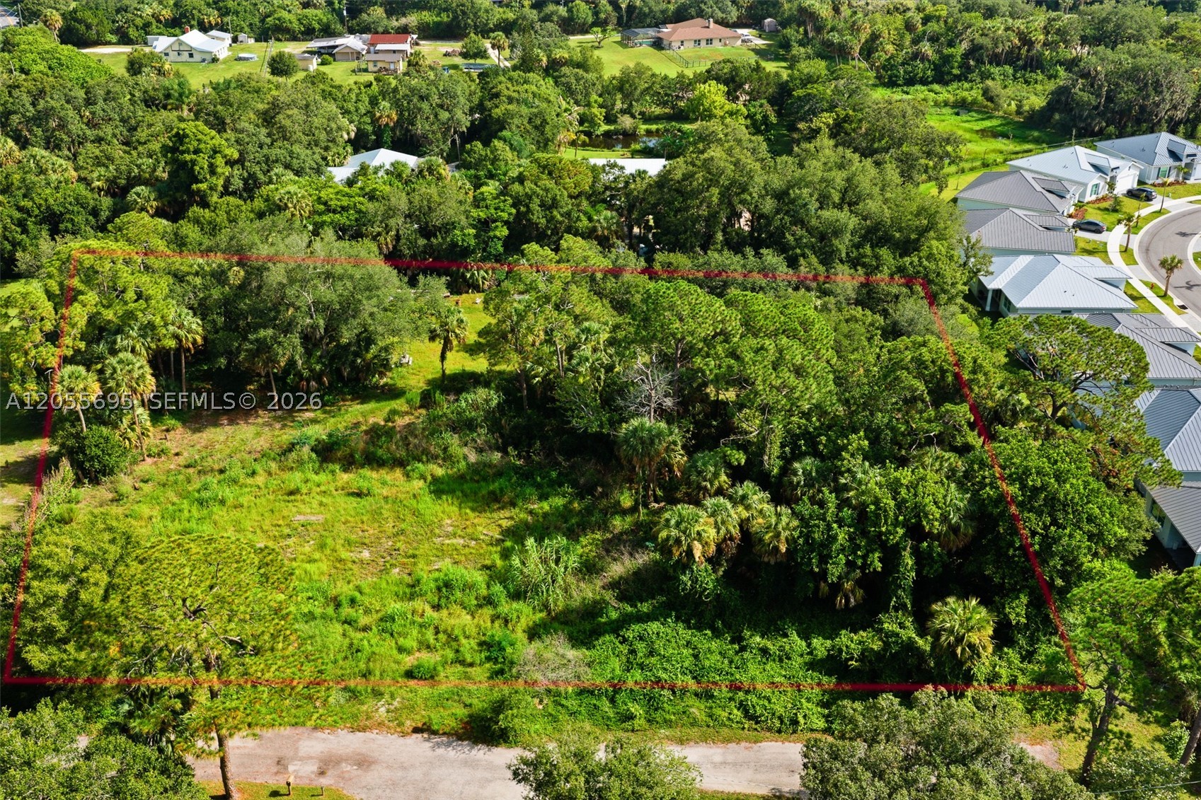 1210 Royal Palm Blvd Property Photo 1