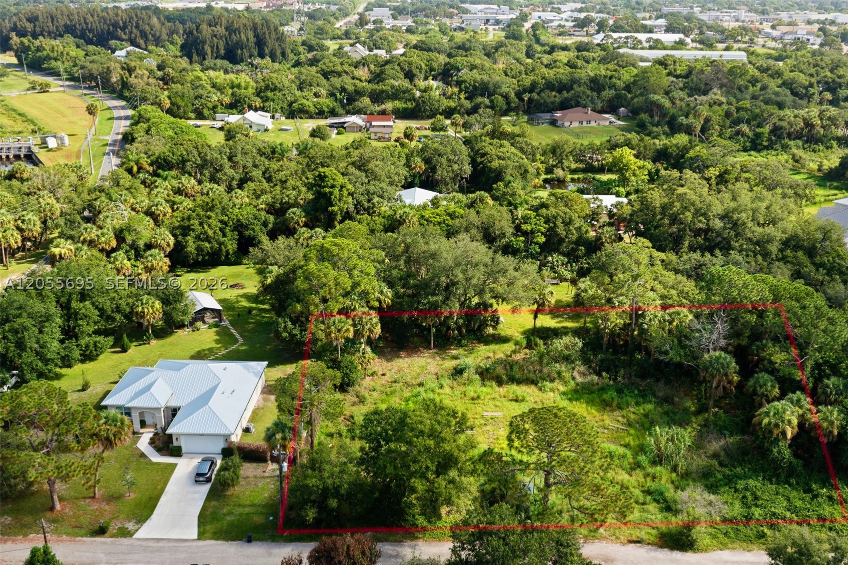 1210 Royal Palm Blvd Property Photo 8