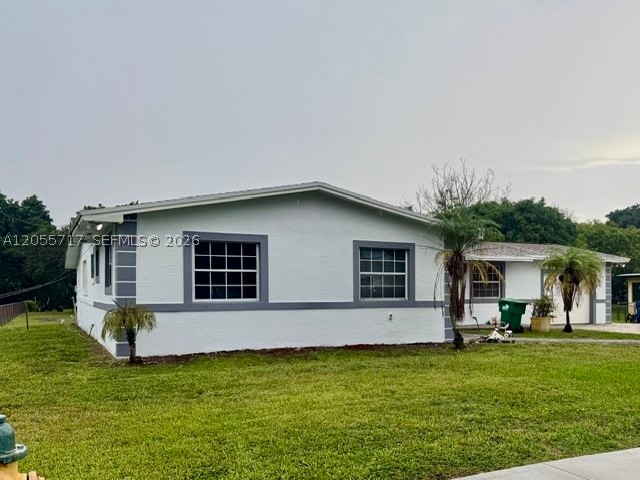 16920 Nw 19th Ave Property Photo 2