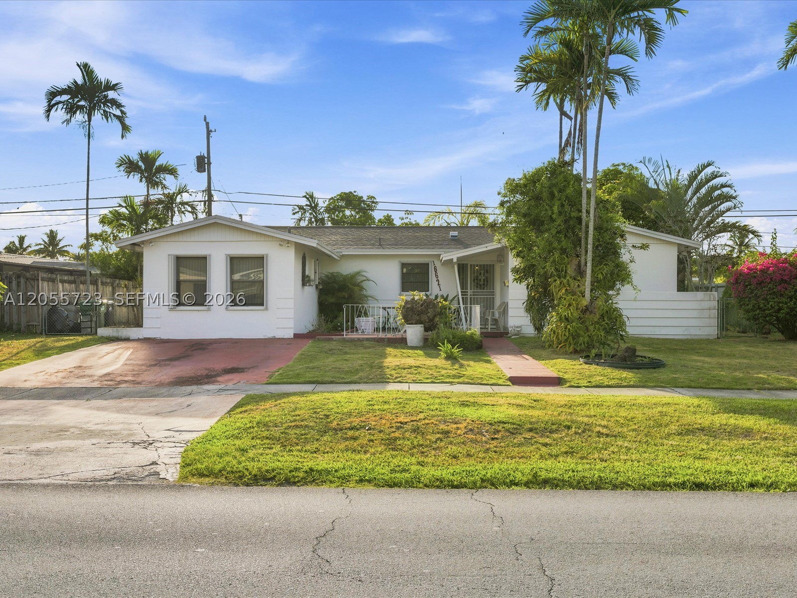 16621 Sw 102nd Ave Property Photo 1