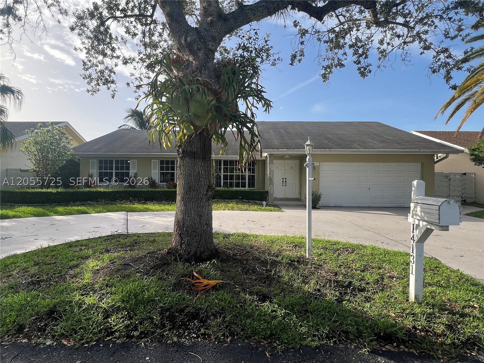 14131 SW 146th Ter Property Photo 1