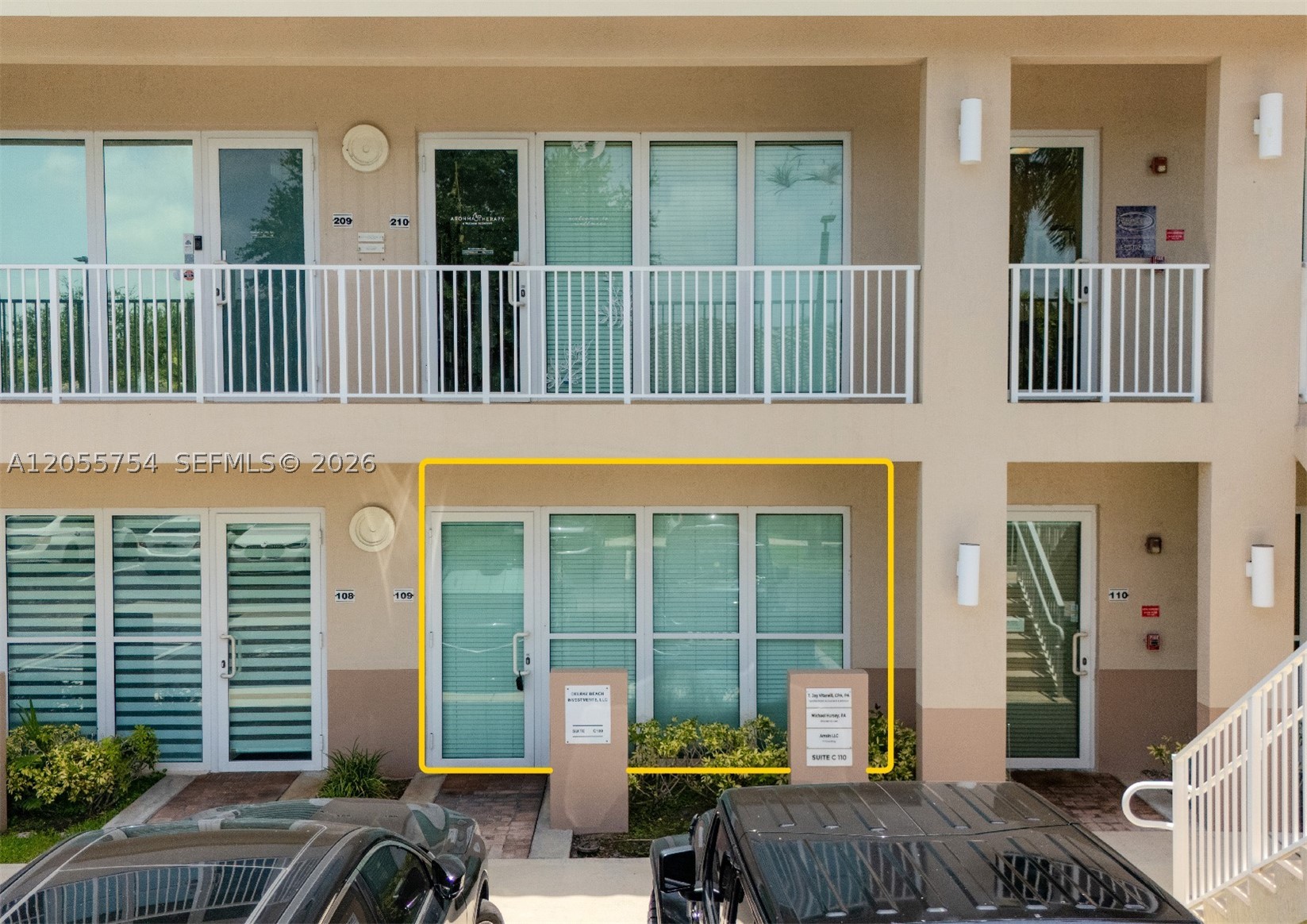 5220 S University Dr 109c Property Photo 5