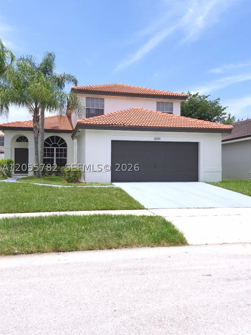 18281 NW 19th St Property Photo 1