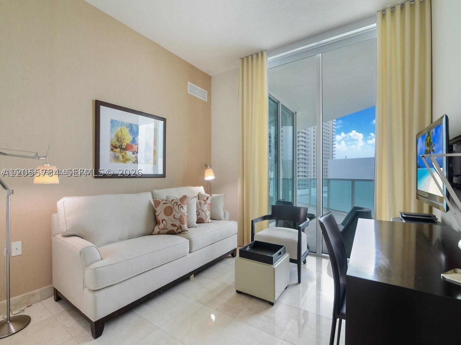 150 Sunny Isles Blvd 1-1801 Property Photo 4