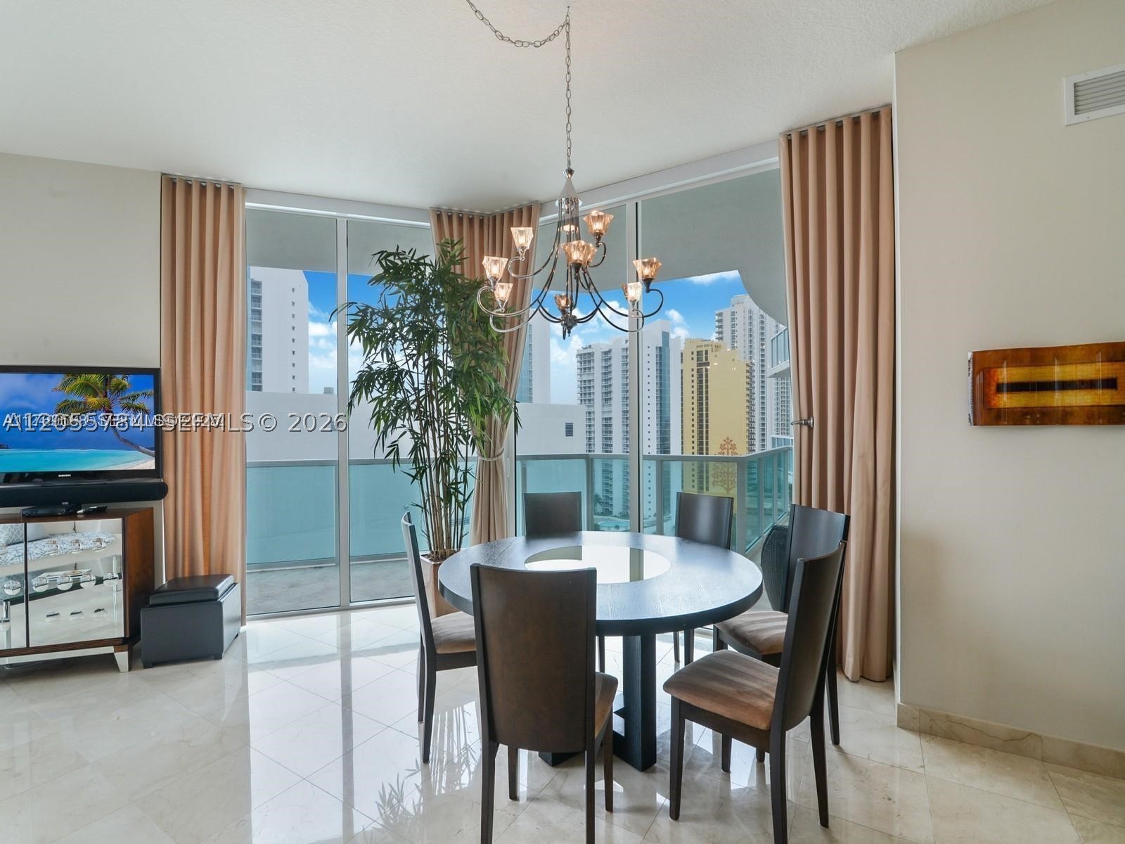 150 Sunny Isles Blvd 1-1801 Property Photo 14