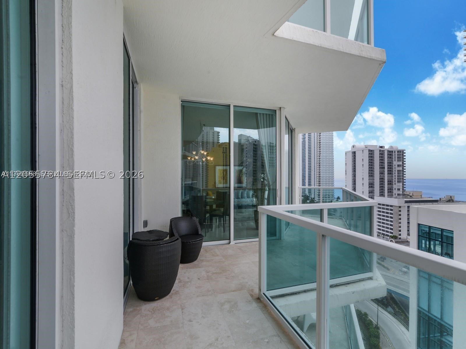 150 Sunny Isles Blvd 1-1801 Property Photo 17