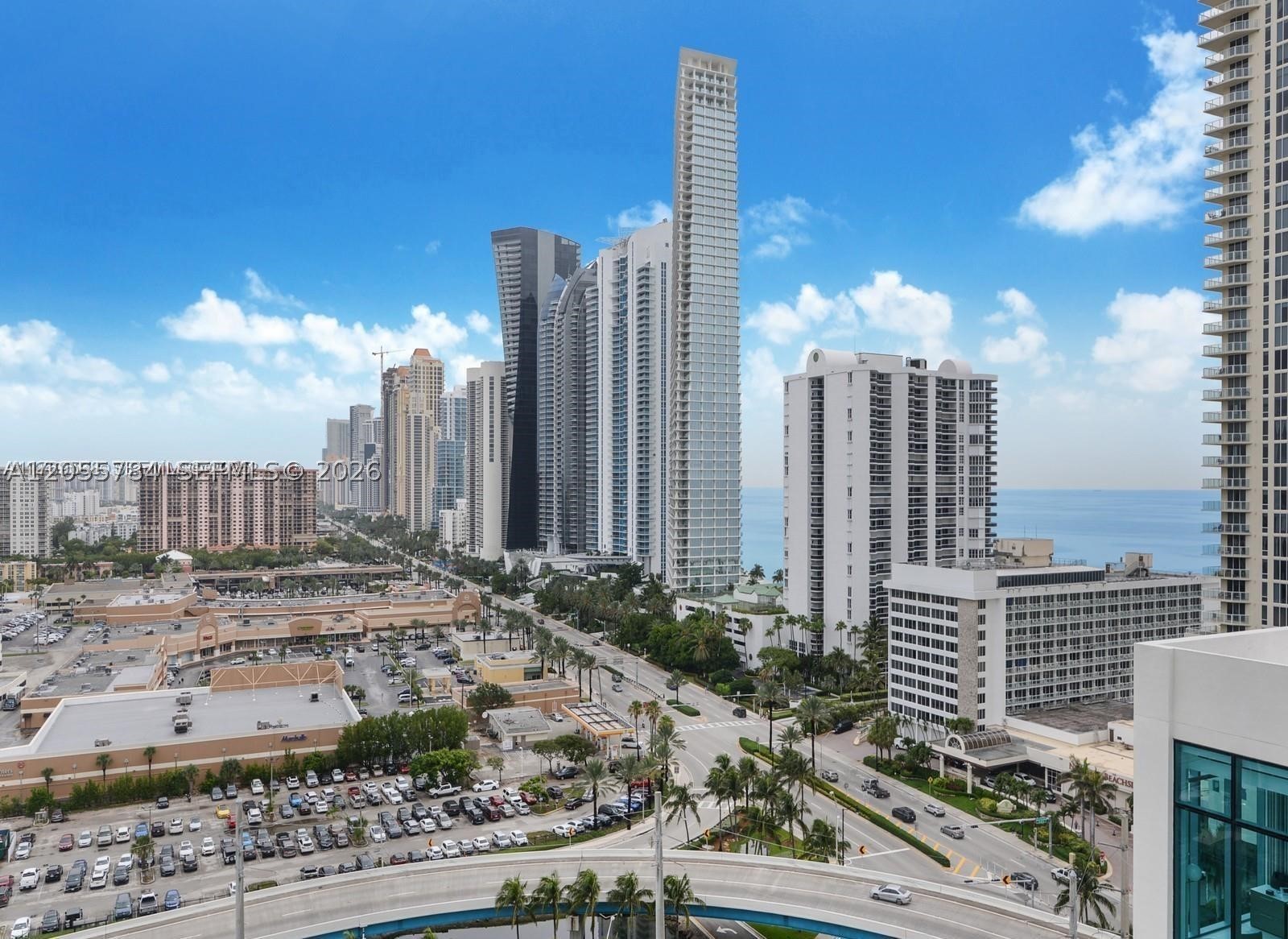 150 Sunny Isles Blvd 1-1801 Property Photo 19