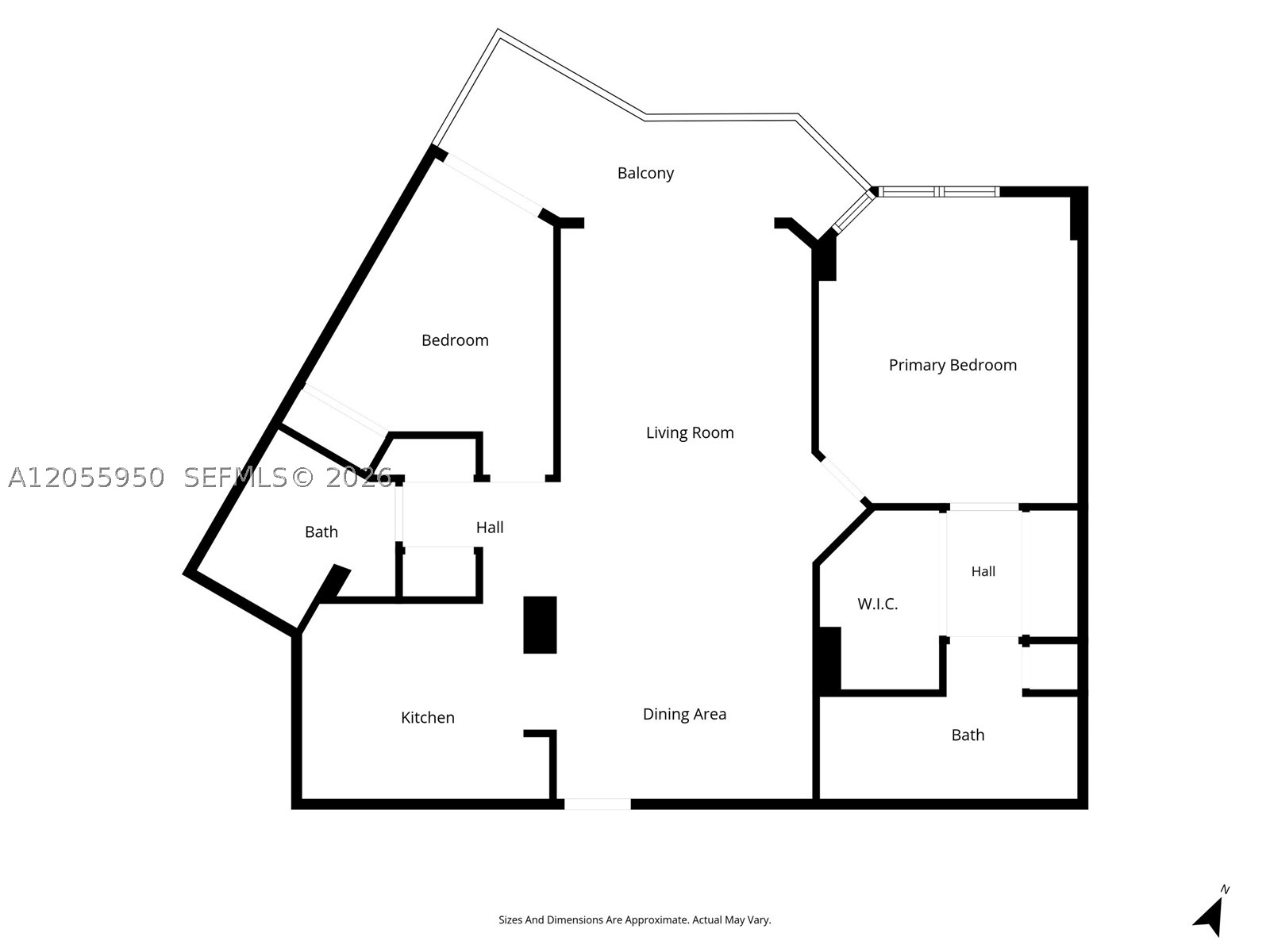 3600 Mystic Pointe Dr 310 Property Photo 30