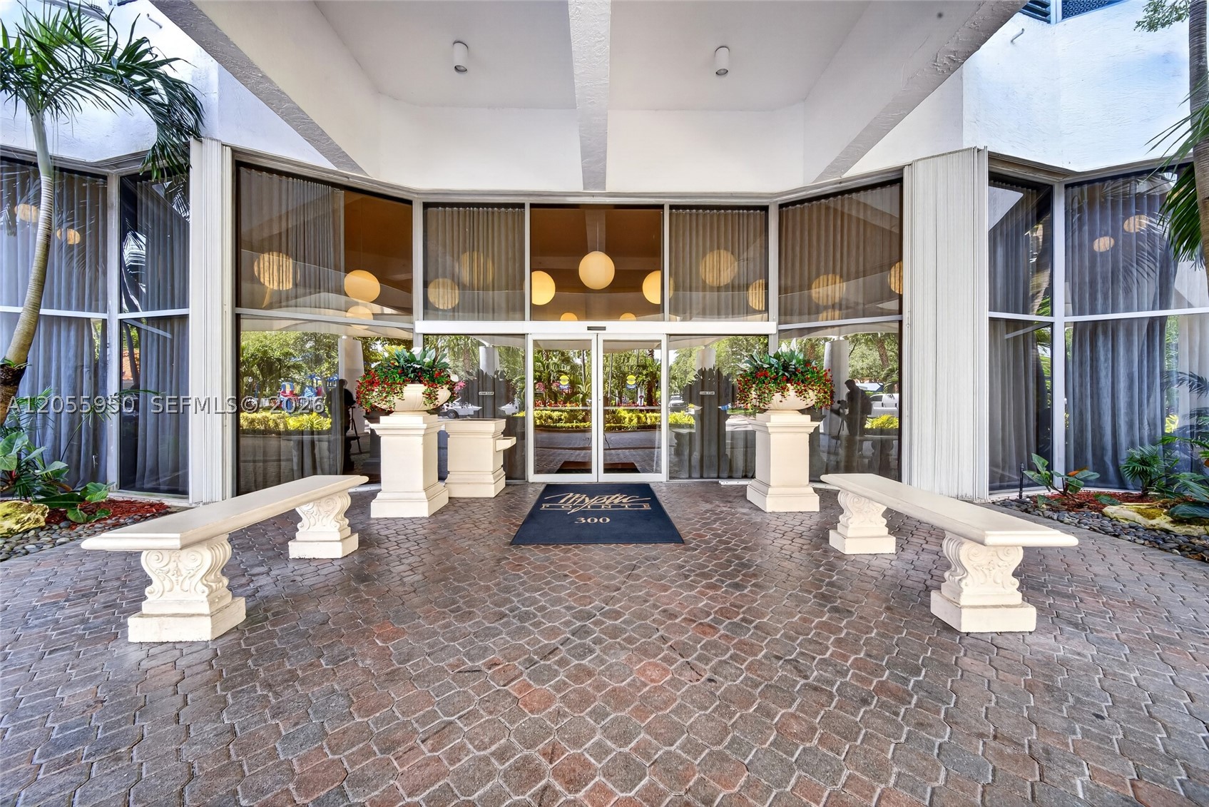 3600 Mystic Pointe Dr 310 Property Photo 32