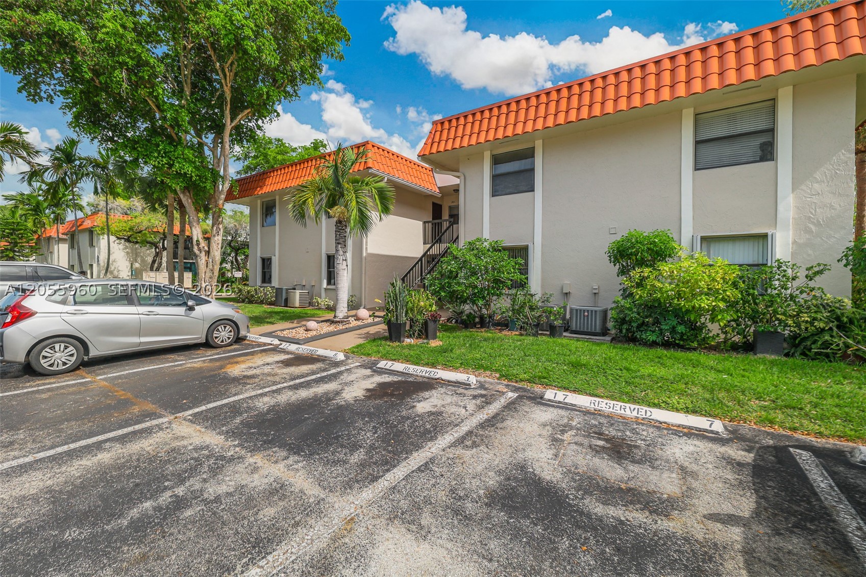 9732 Hammocks Blvd 203-17 Property Photo 1