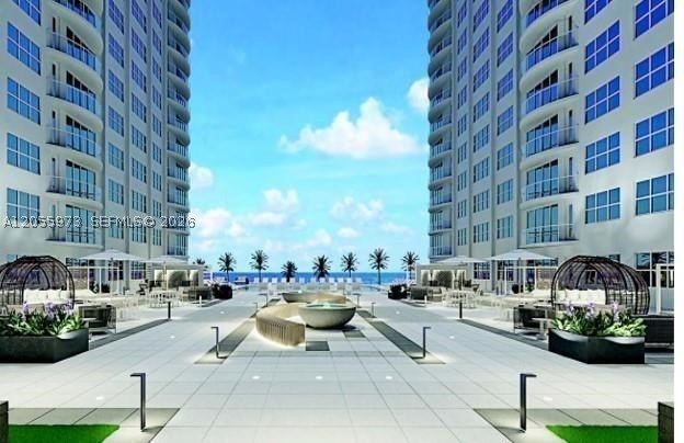 3410 Galt Ocean Dr 2102N Property Photo 1
