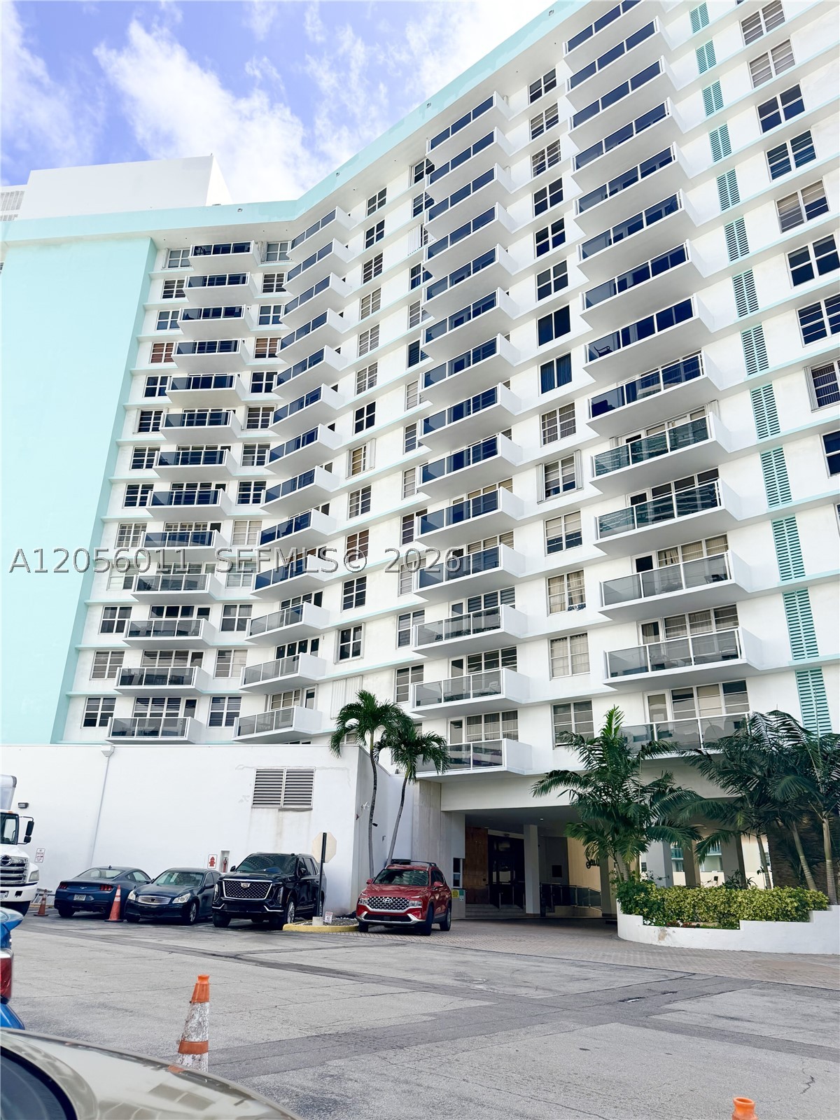 3725 S Ocean Dr 521 Property Photo 25
