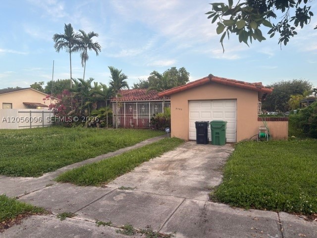 9590 Sw 19th St Property Photo 1