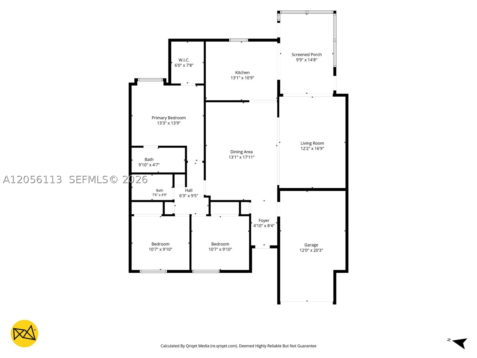 450 E Lakewood Cir E B Property Photo 2