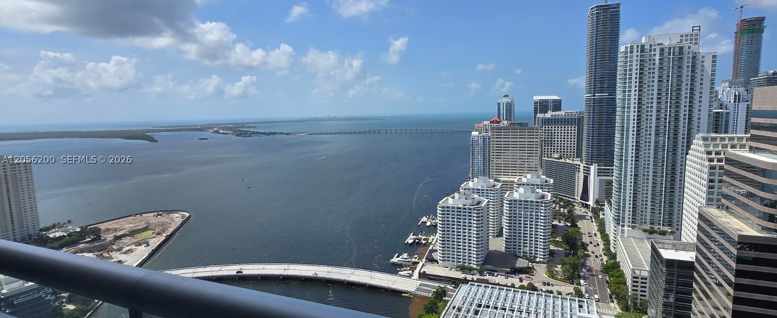 495 Brickell Ave 4205 Property Photo 1
