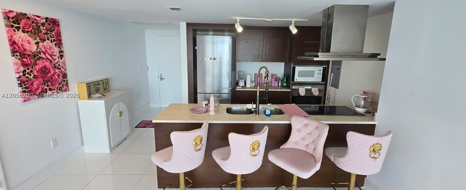 495 Brickell Ave 4205 Property Photo 5