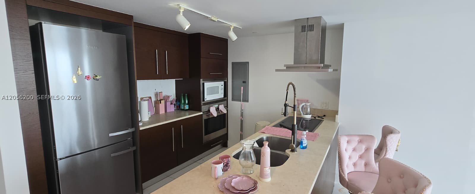 495 Brickell Ave 4205 Property Photo 6
