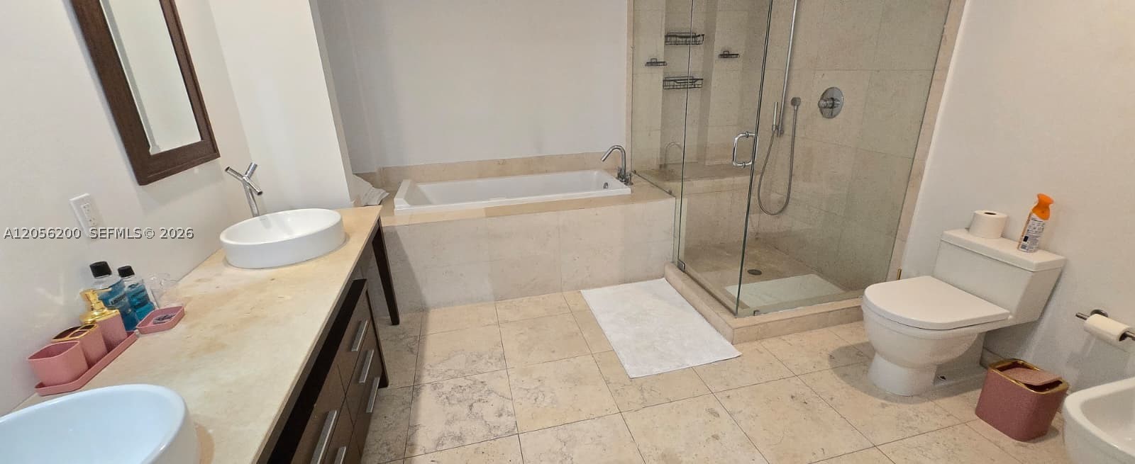 495 Brickell Ave 4205 Property Photo 9