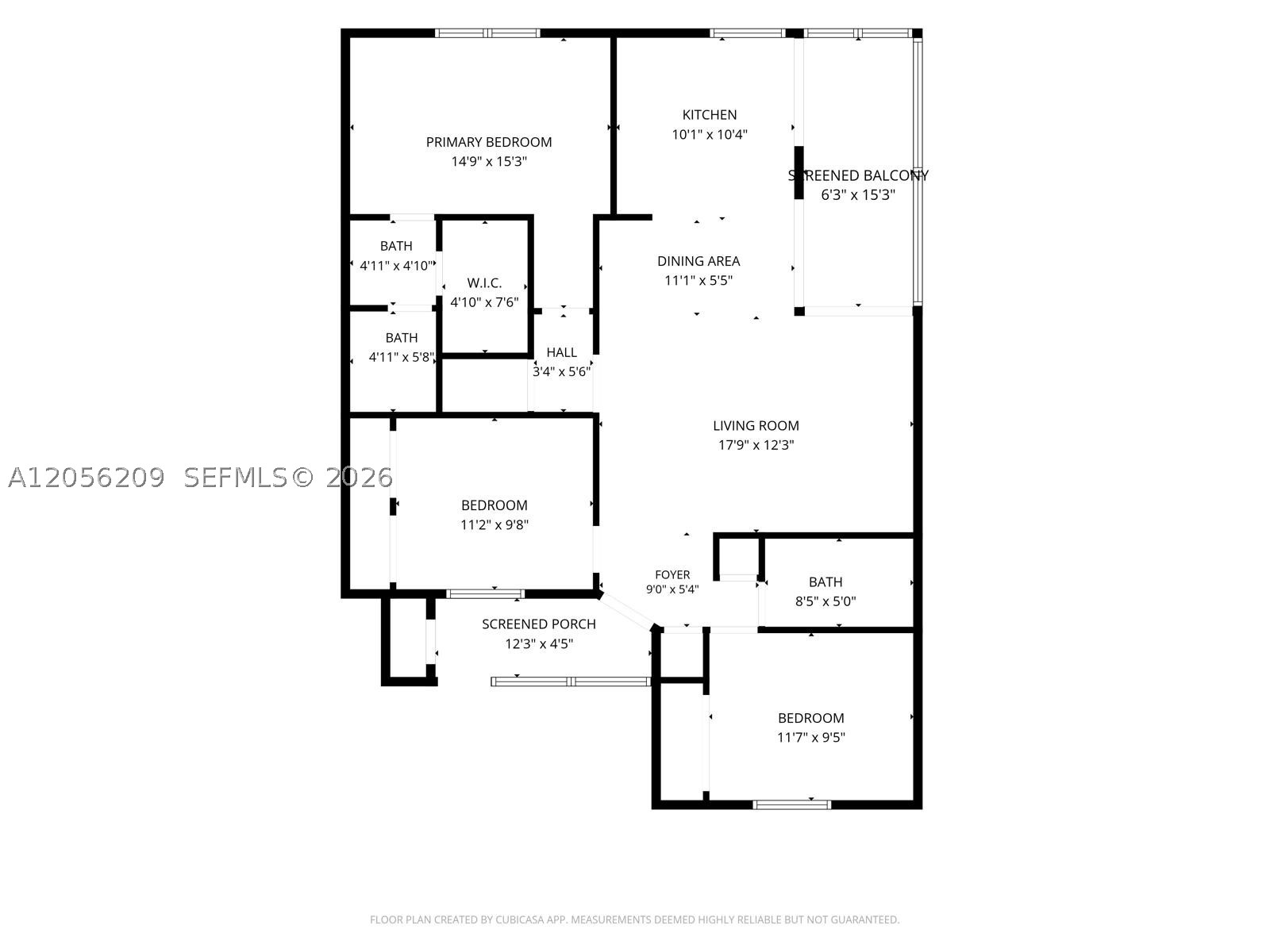 1197 Washington Cir 1197a Property Photo 26